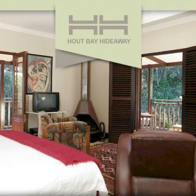 The Hout Bay Hideaway