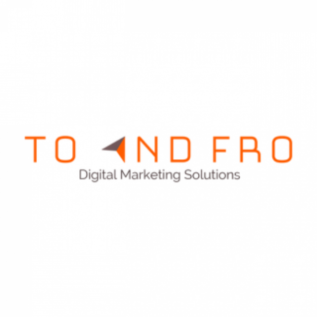 To and Fro Digital Marketing Solutions