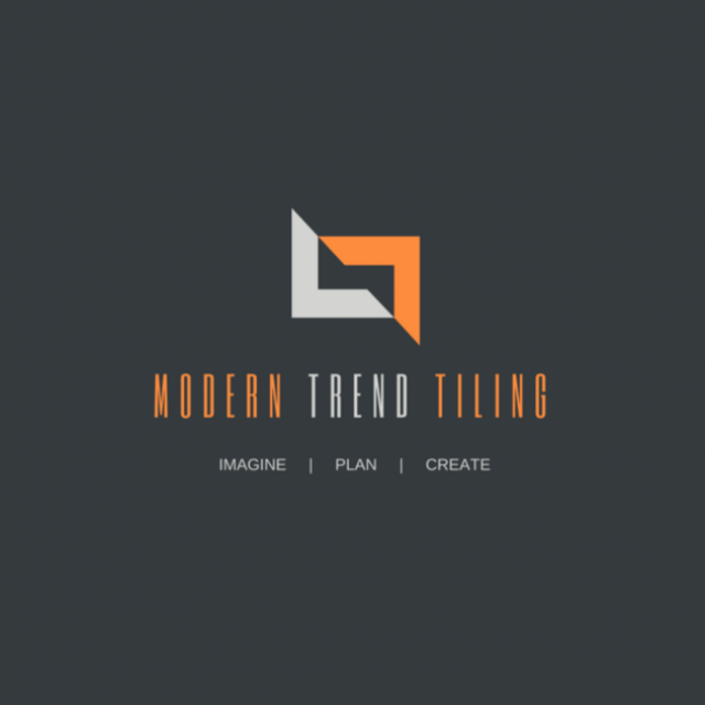 Modern Trend Tiling