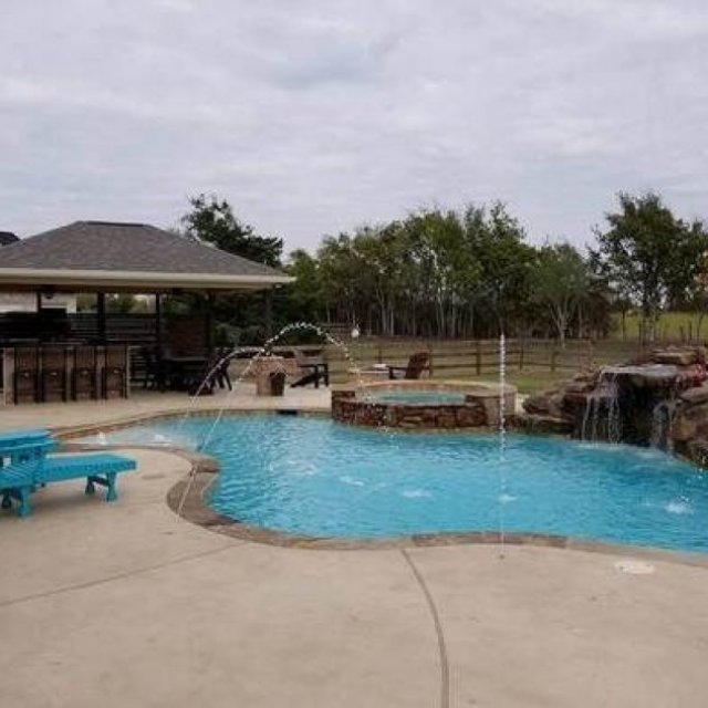 Simonton Pool Consultants