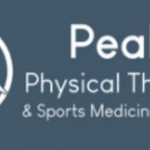 Peak Physical Therapy & Sports Medicine