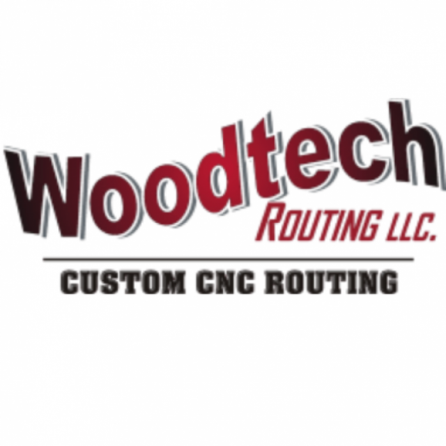 Woodtech Routing LLC