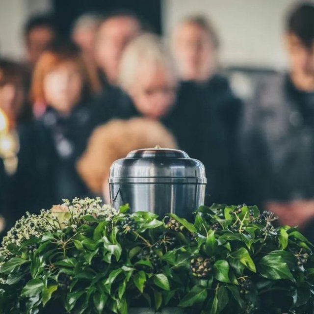 Victoria Funeral Home
