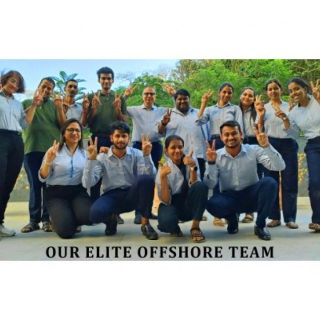 Elite Offshore Pvt Ltd