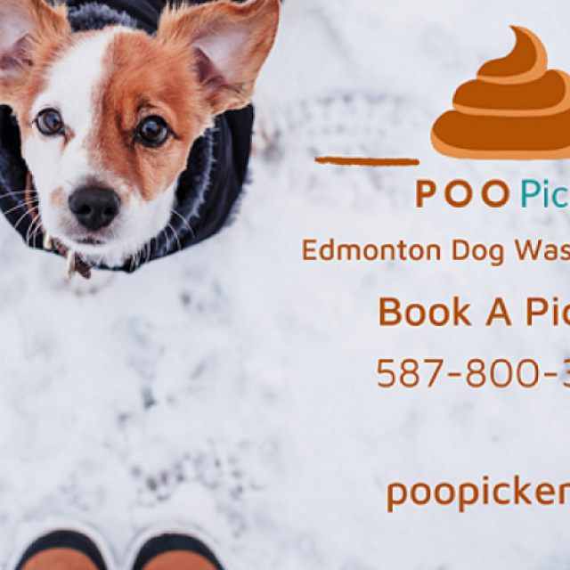 Poo Pickers