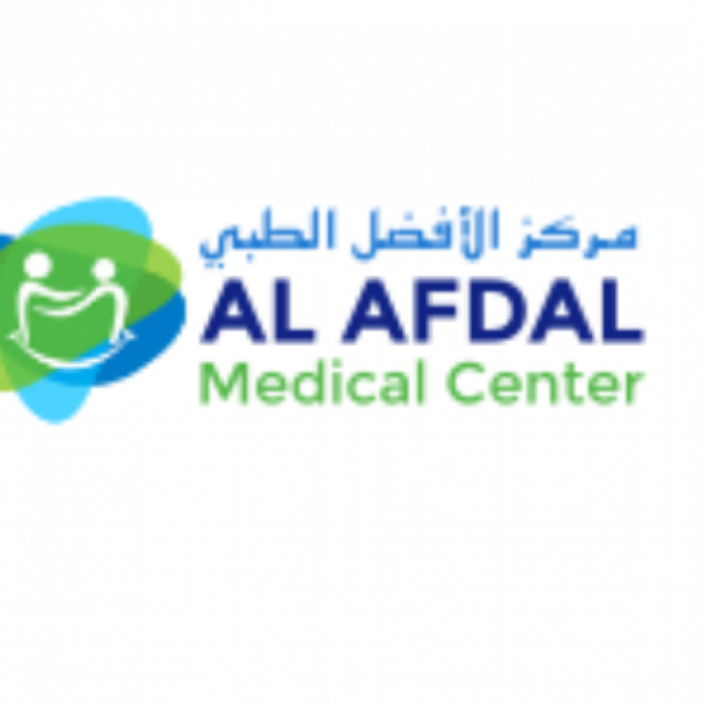 Al Afdal Medical Center