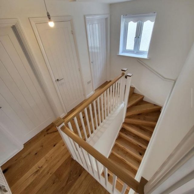 TJC Carpentry Limited