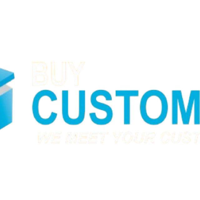 By Custom Box