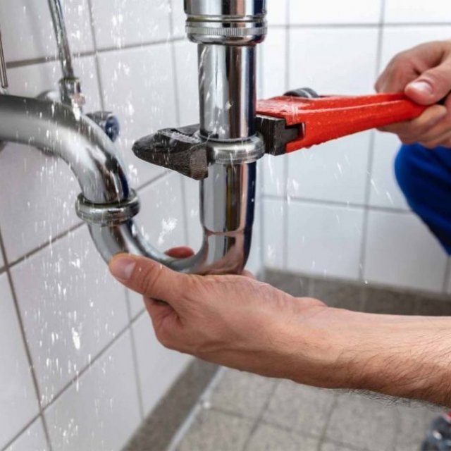 Plumbjak Plumbing