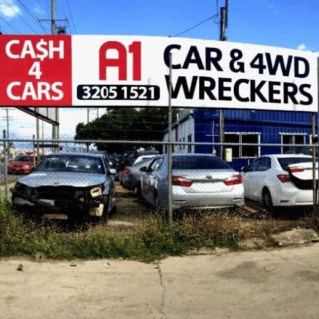 Top Cash For Cars Brisbane