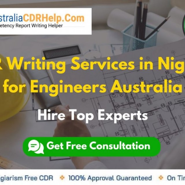 Get CDR Writing Services in Nigeria - AustraliaCDRHelp.com