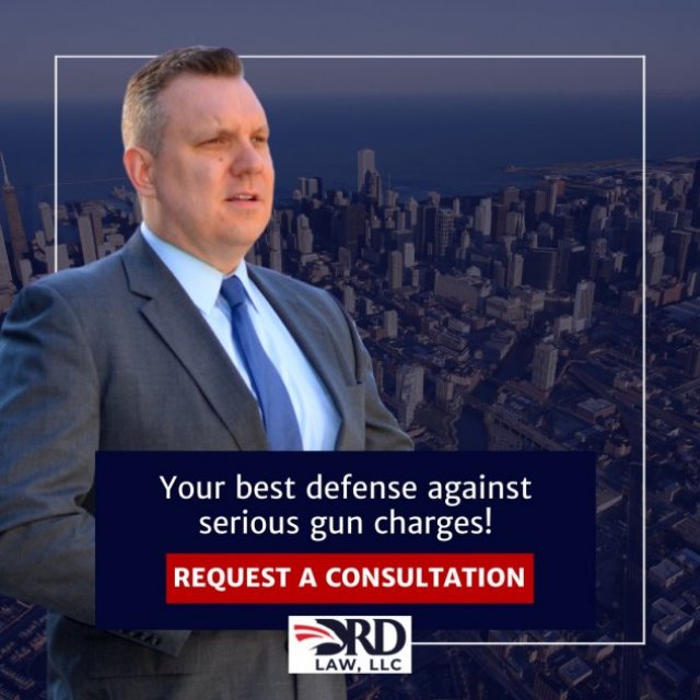DRD Law, LLC
