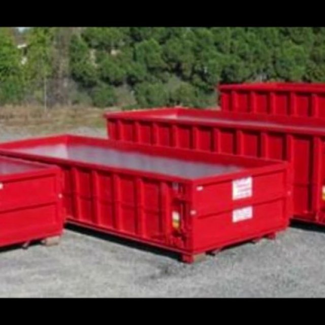 EARTHCARE DUMPSTERS
