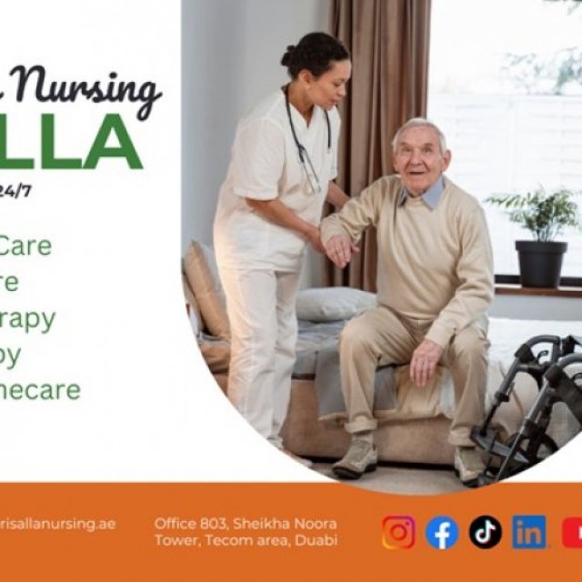 Risalla Home Healthcare Services
