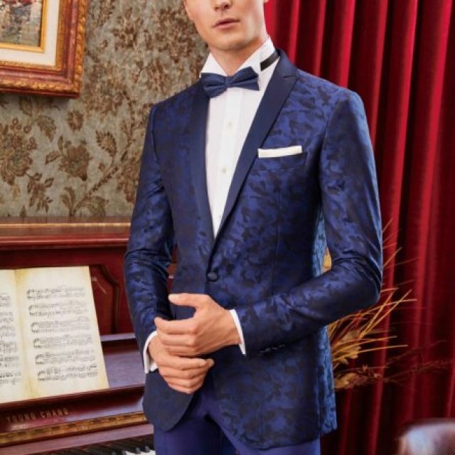 The Suit Concierge