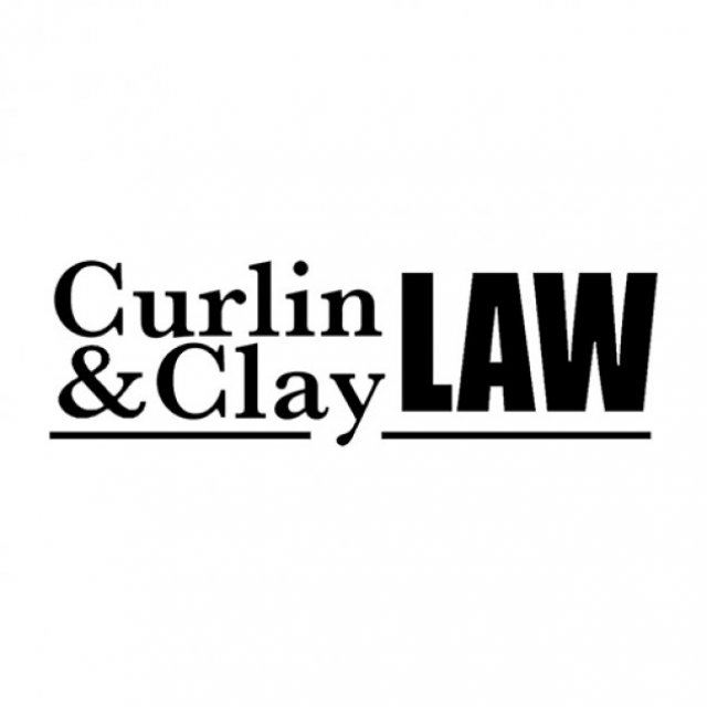 Curlin & Clay Law, Association of Attorneys