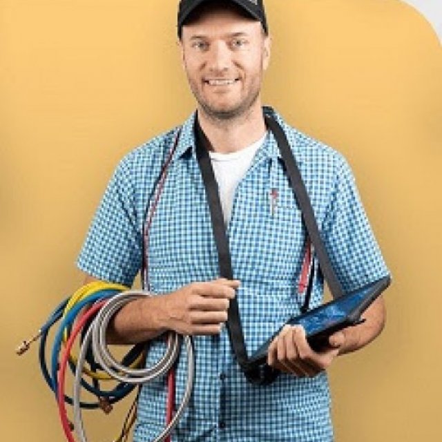 Oven, Range & Stove Repair Pro