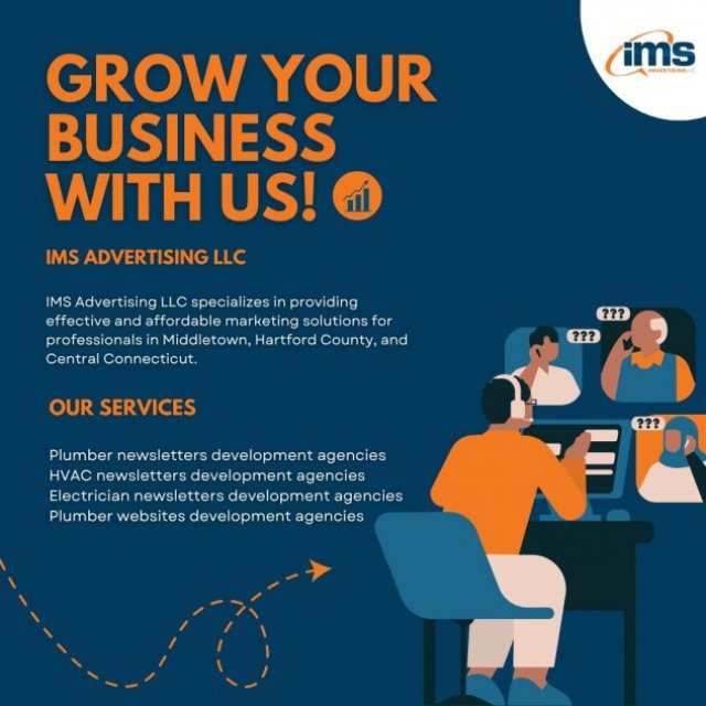 IMS Advertising LLC
