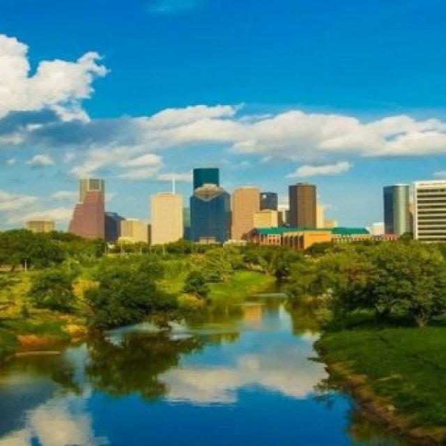 Houston Civil Engineering