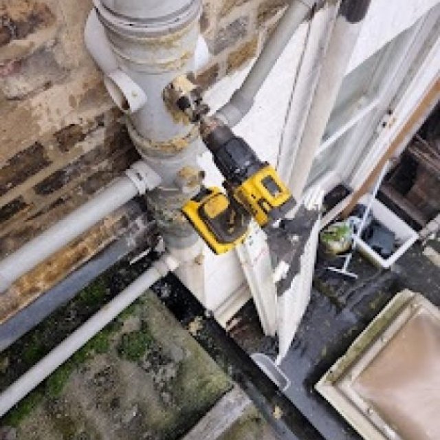 Fresh Drains Ltd