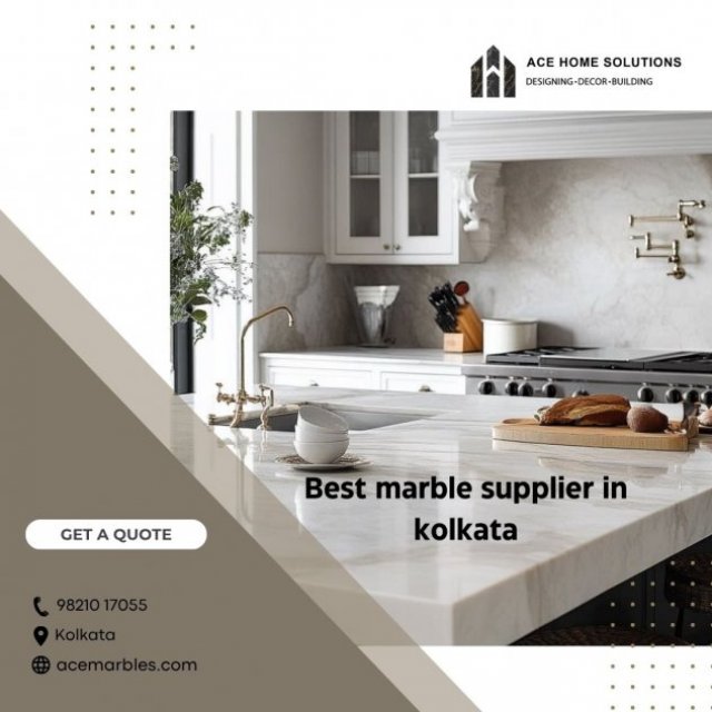 Ace Marble Granites