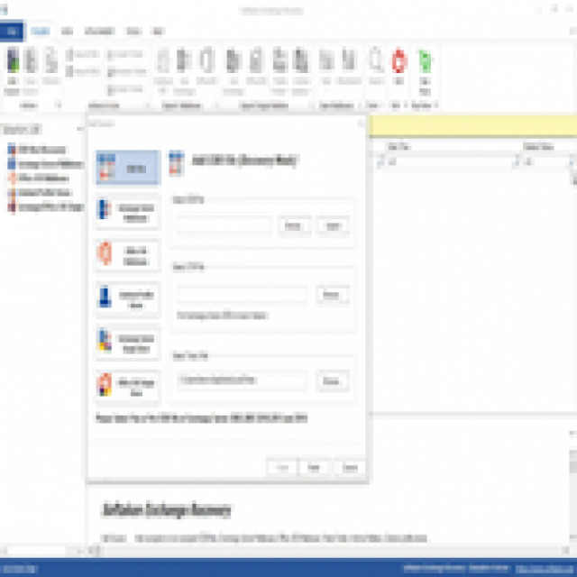 Softaken Exchange Server Migration Tool