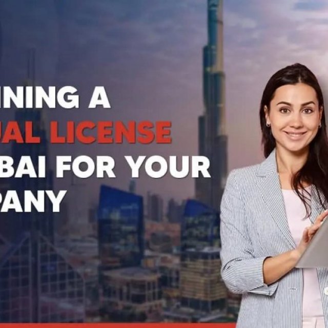 How to Get a Virtual Company License in Dubai