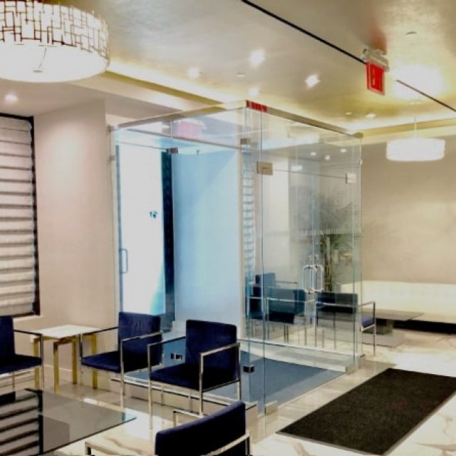 Hemorrhoid Specialists NYC