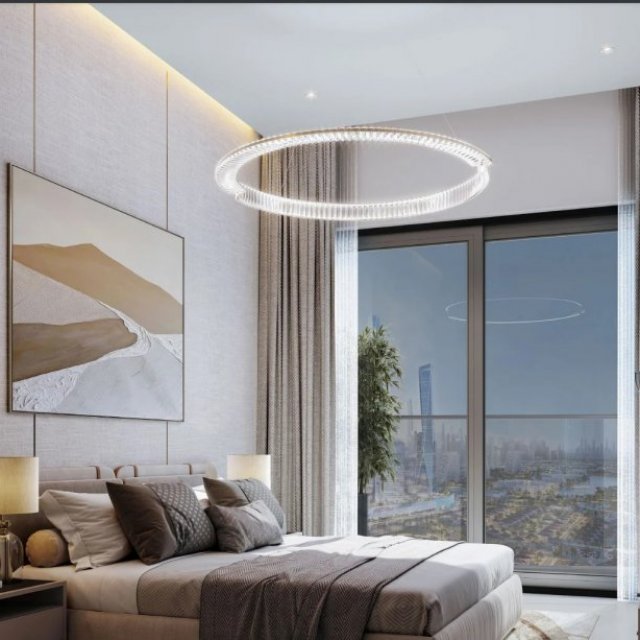 The Eden at Sobha Central