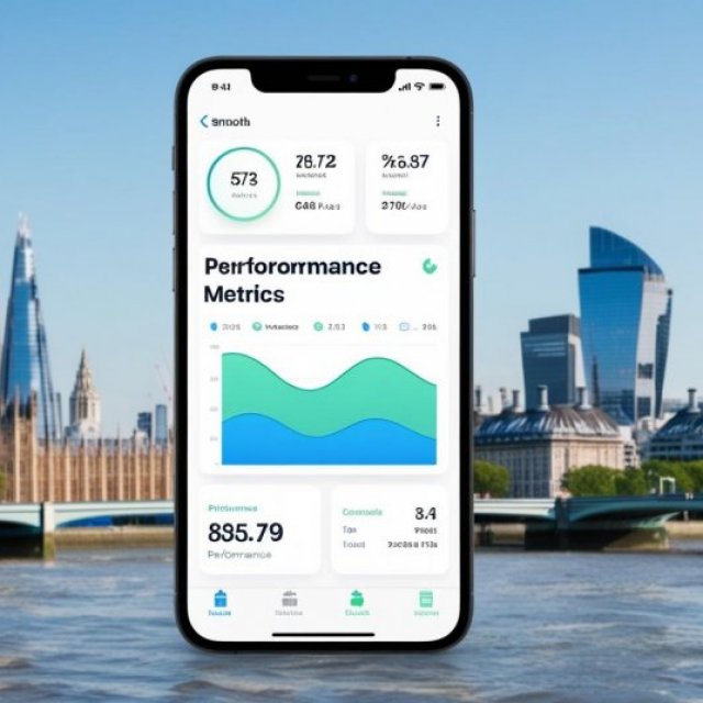 Mobile App Development