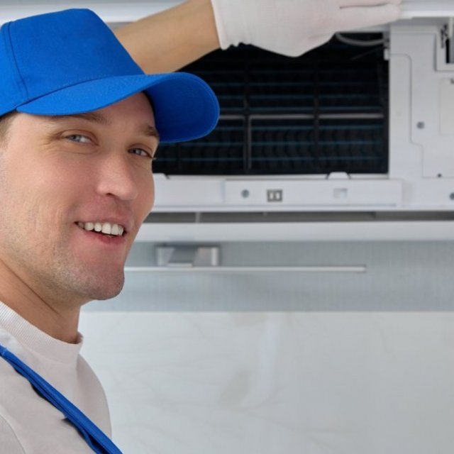 Pronto Plumbing Heating Air Drains