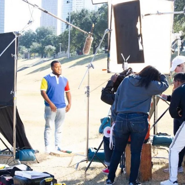 Twice Media Productions, LLC