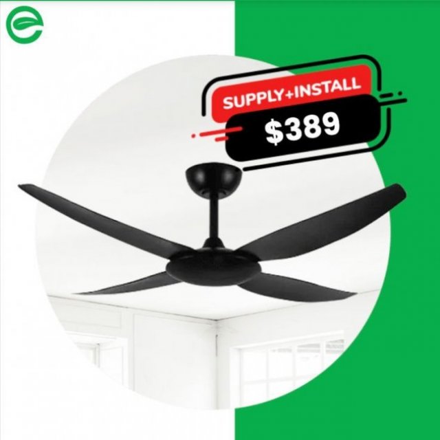 E-Green Electrical