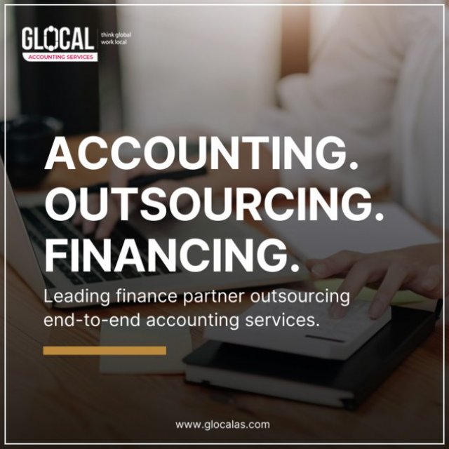 accounting company in USA