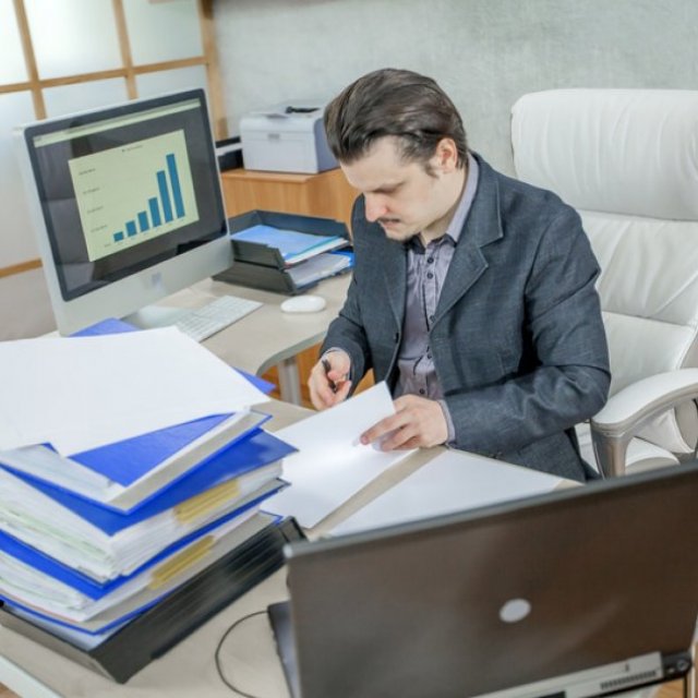 CRSP Connect