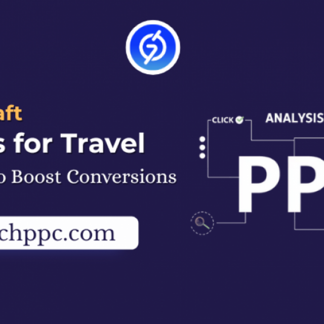 Maximize ROI with PPC for Travel Agencies