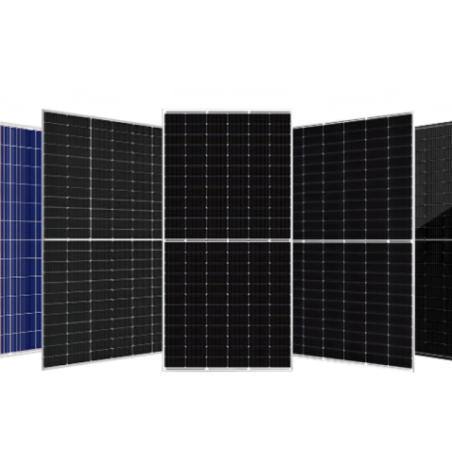 GB Solar