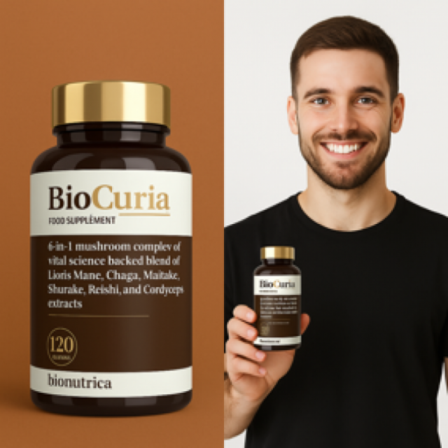 Bionutrica