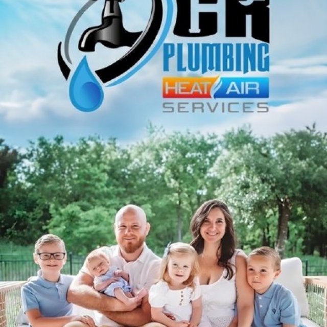 CR Plumbing Richland Hills