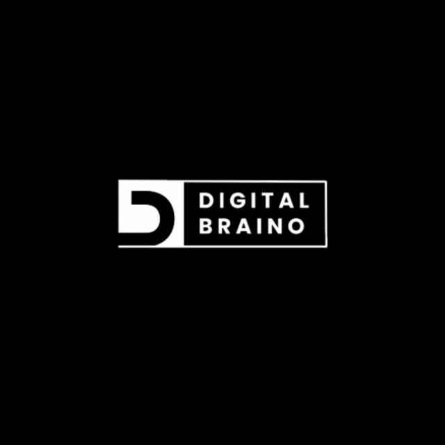 Digital Braino - Digital Marketing Agency in Indore