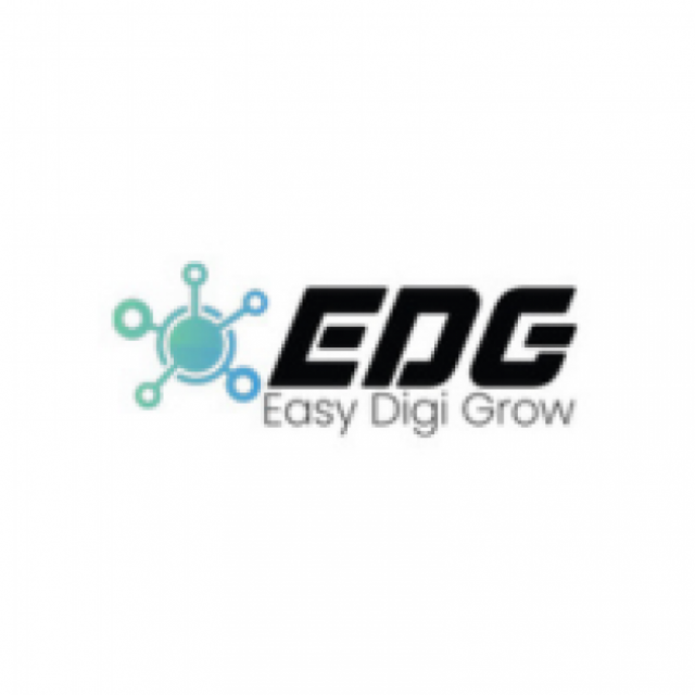 EasyDigiGrow - Best Digital Marketing & Web Developement Company in Noida, Delhi NCR