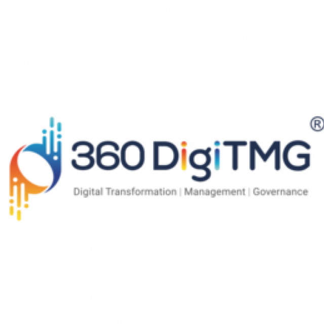 360DigiTMG - Data Science, Data Analytics, AI Course Training in Pune