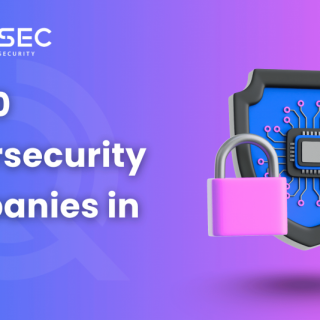 Top 20 Cybersecurity Companies in UAE
