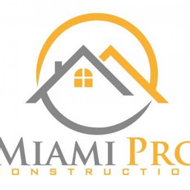 Miami Pro Construction