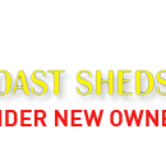 Westcoastsheds