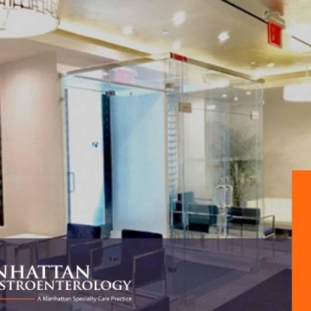 Manhattan Gastroenterology
