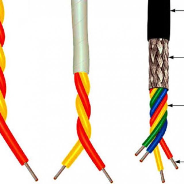 PTFE Sleeves | FLU-TEF WIRES & CABLES PVT. LTD.