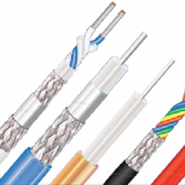 PTFE Sleeves | FLU-TEF WIRES & CABLES PVT. LTD.