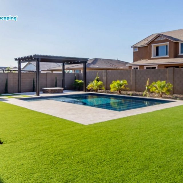 CGL Landscaping