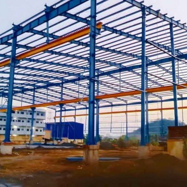 Concept Project & Consultancy Services